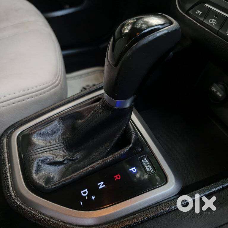 Hyundai Creta 1.6 Sx Plus Auto, 2017, Petrol