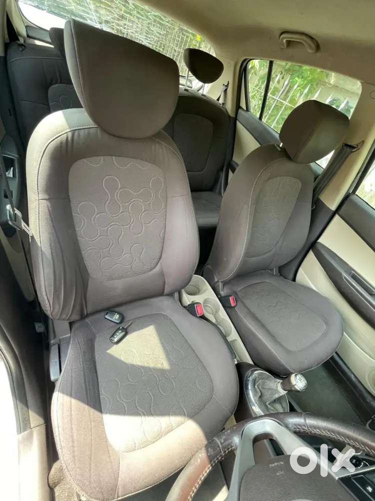 Hyundai I20 2010 Petrol Good Condition