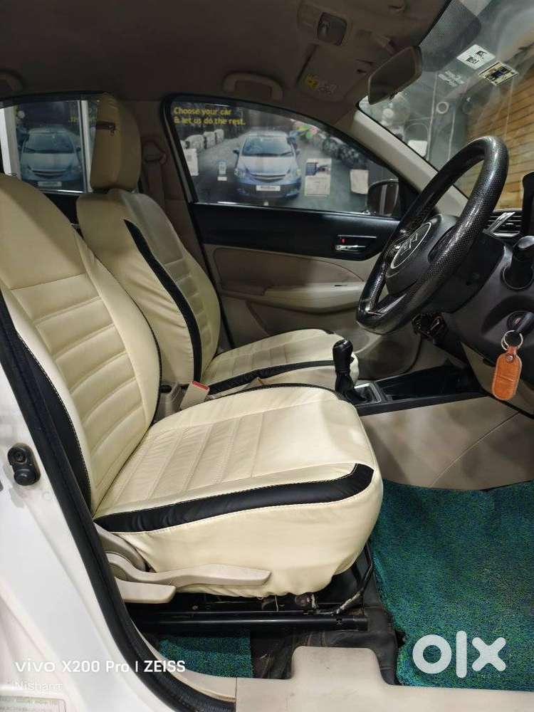 Maruti Suzuki Dzire 1.2 Vxi, 2020, Petrol