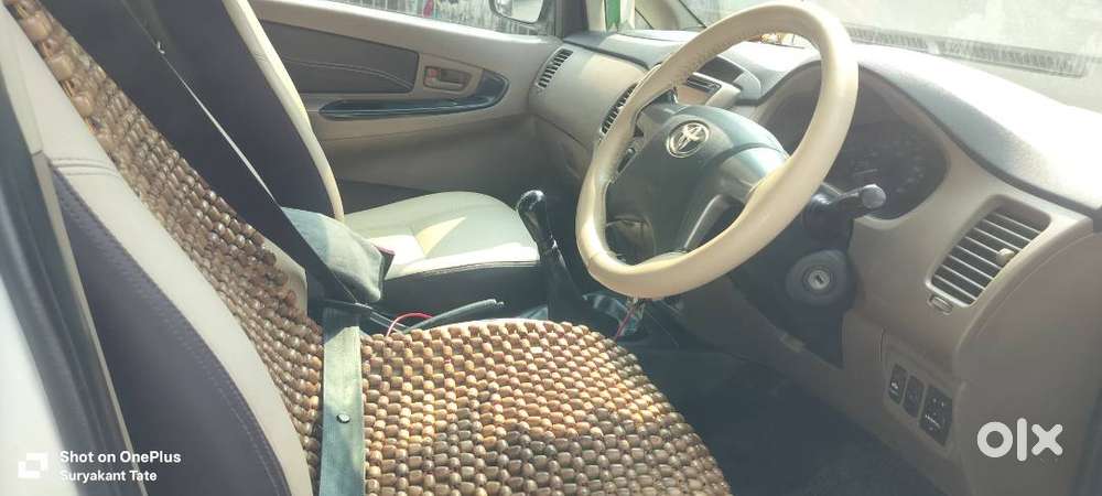 Toyota Innova 2016 Diesel