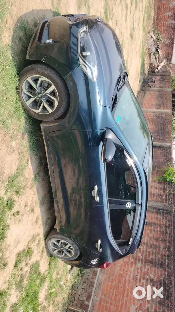 Hyundai Grand I10 Petrol 2020 Manual