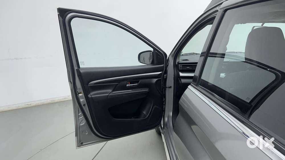 Maruti Suzuki Xl6 1.5 Zeta Mt, 2020, Petrol