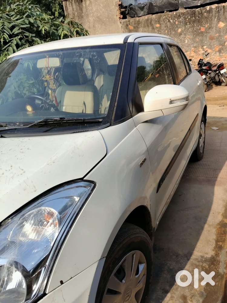 Maruti Suzuki Swift Dzire 2013