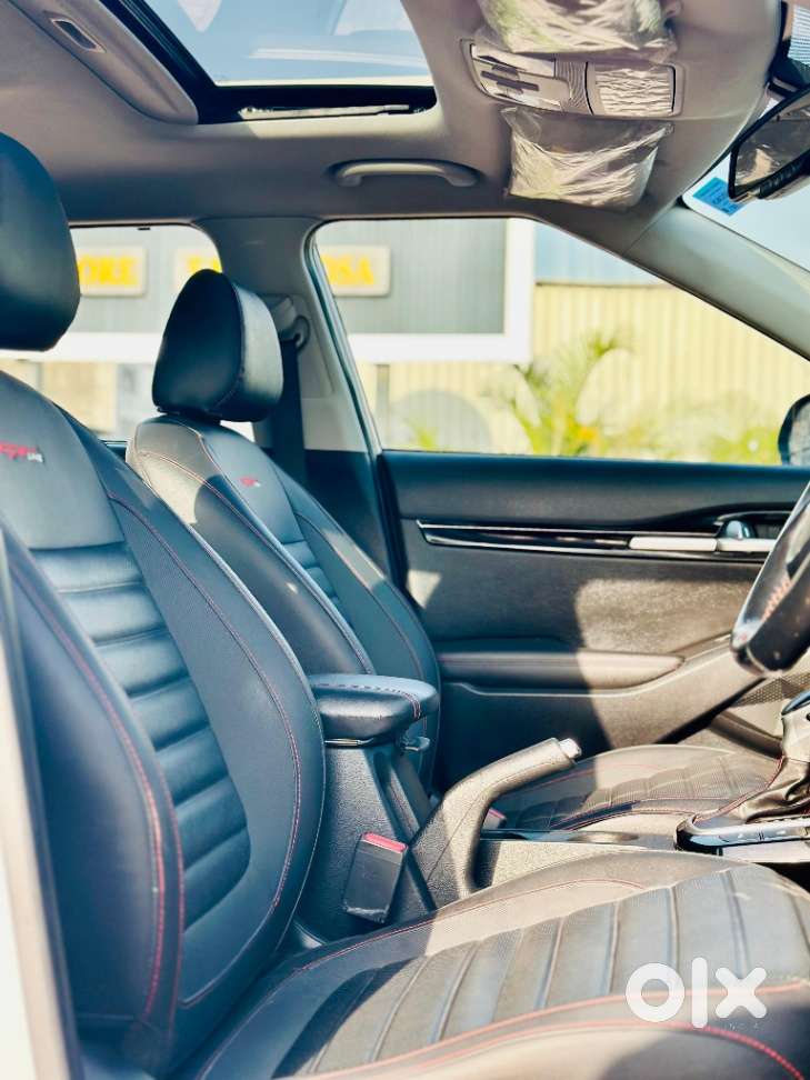 Kia Seltos Gtx Plus 1.5 Turbo Petrol Dct, 2021, Petrol