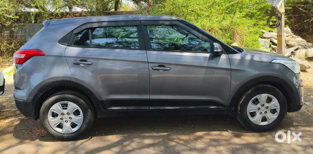 Hyundai Creta 2018 Diesel