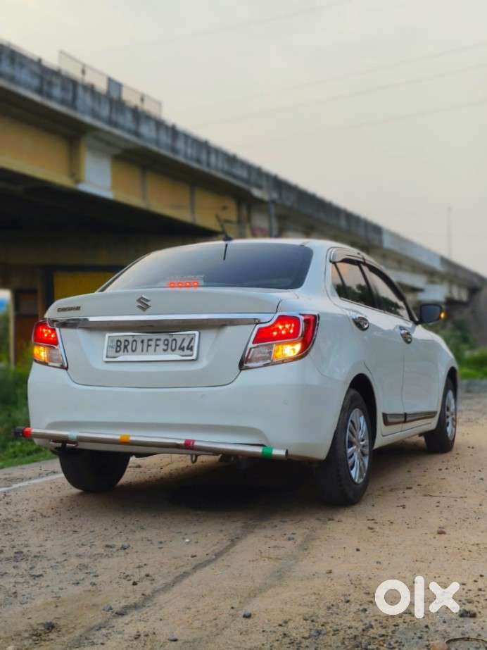 Maruti Suzuki Dzire 1.2 Vxi, 2021, Petrol