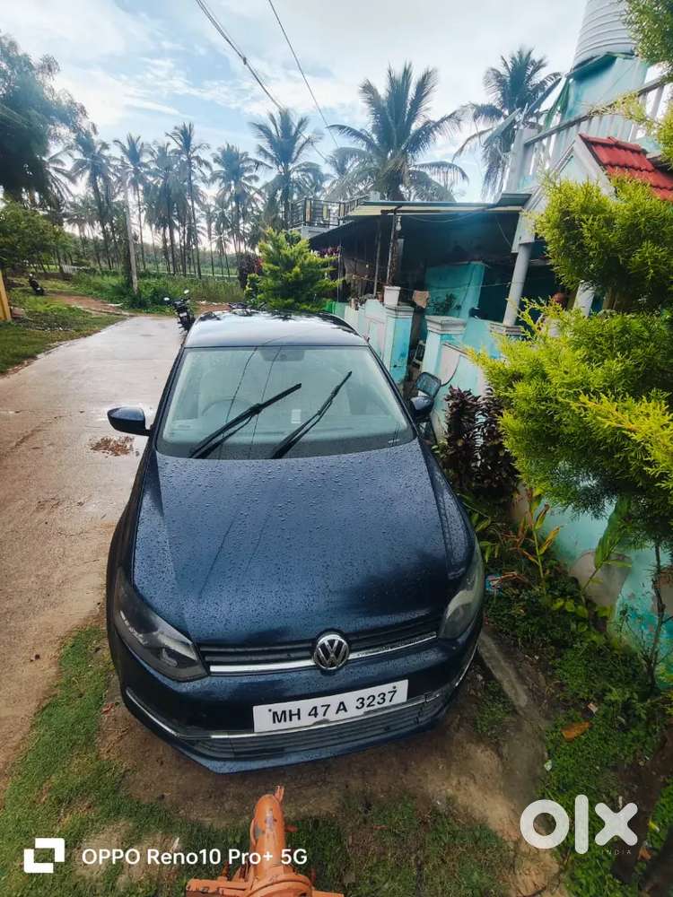 Volkswagen Polo 1.2 Gt 2015