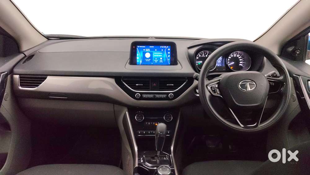 Tata Nexon 1.5 Revotorq Xza Plus, 2019, Diesel