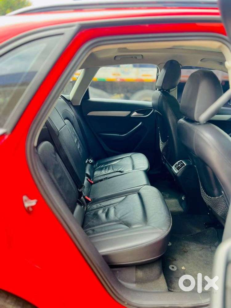 Audi A3 2.0 35 Tdi Premium Plus + Sunroof, 2015, Diesel