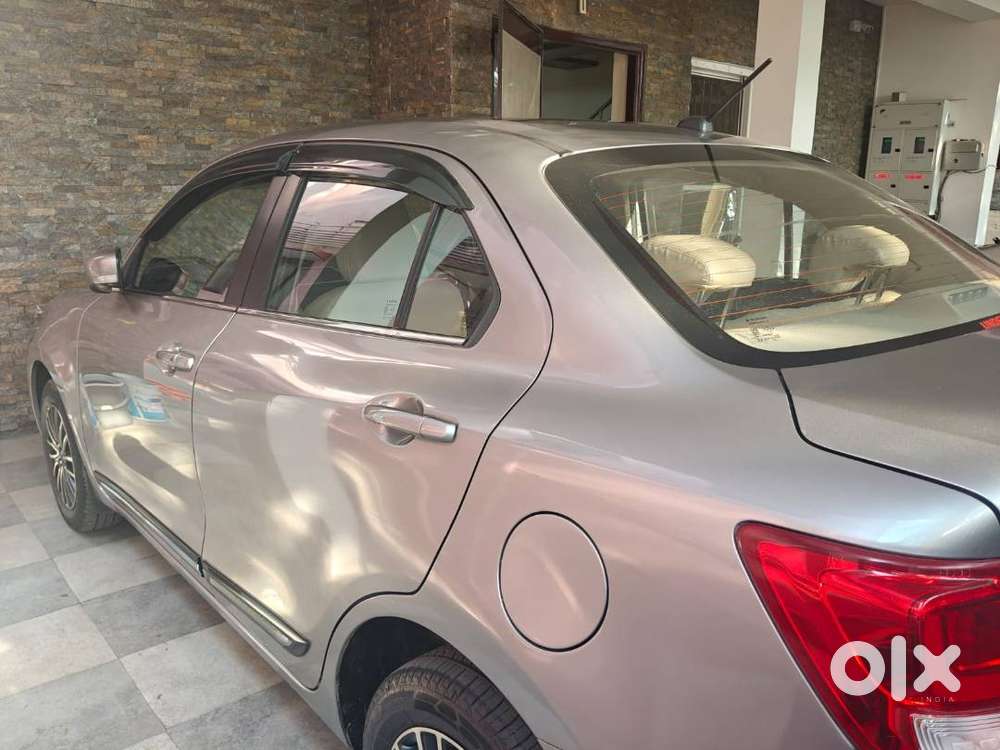 2020 Maruti Suzuki Dzire Zxi+ For Sale