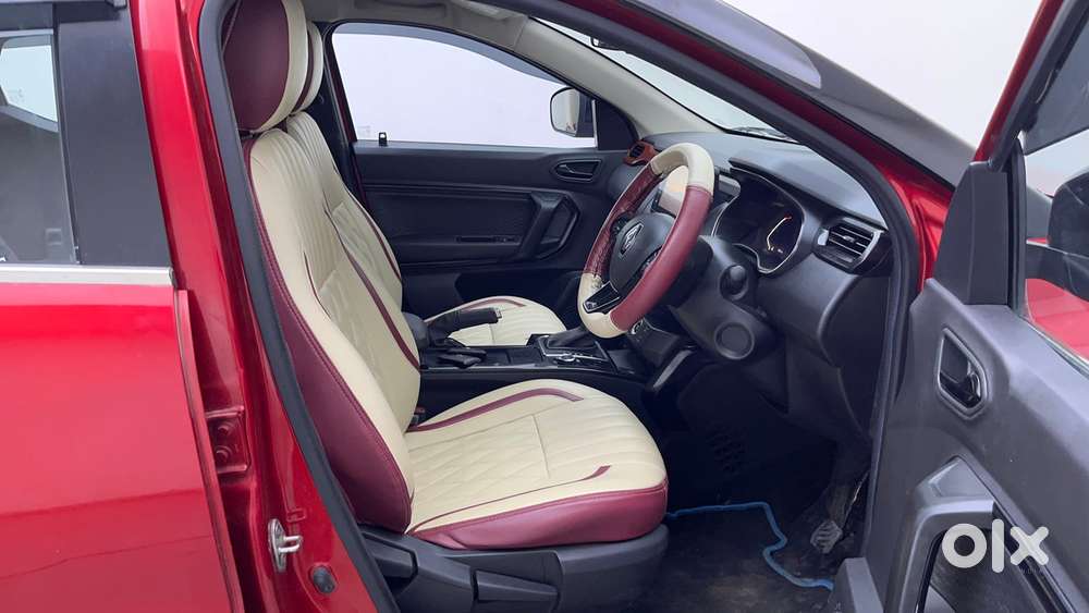 Renault Kiger Rxz Turbo Cvt Dt, 2023, Petrol