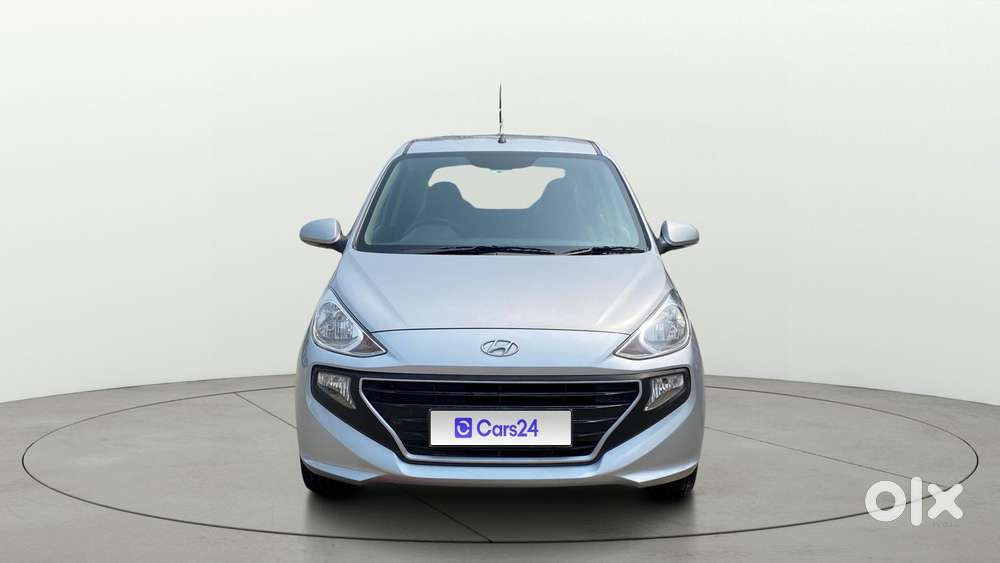 Hyundai New Santro 1.1 Sportz Mt, 2021, Petrol