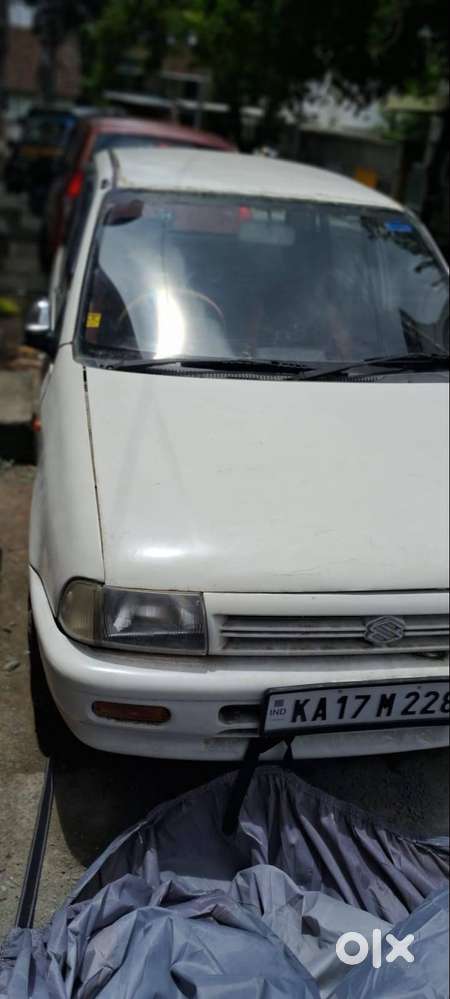 Zen Petrol For Sale