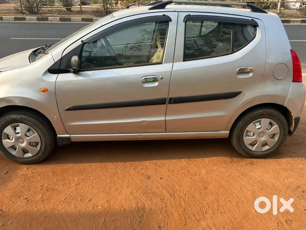 Maruti Suzuki A-star 2013 Petrol Well Maintained