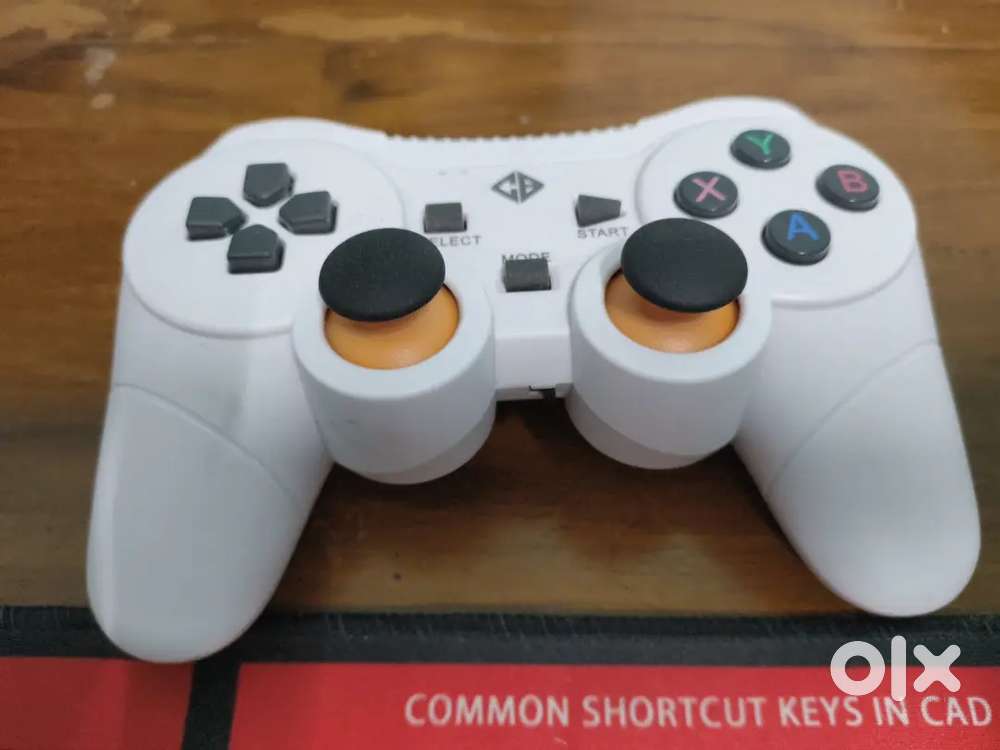 Controller selling