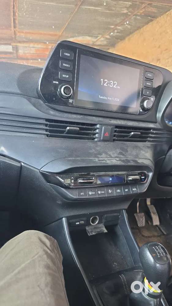 New Condition Hai