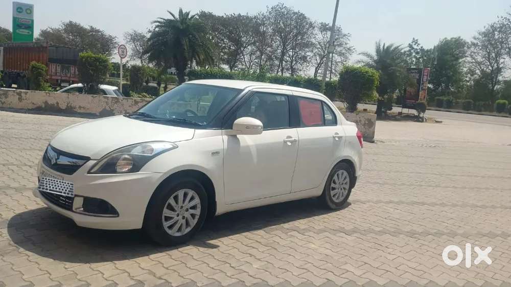 Swift Zdi Top Model Disel 2017 Model