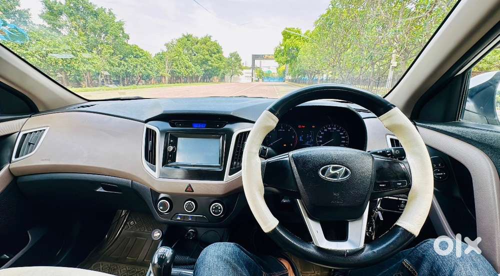 Hyundai Creta 2018 Diesel