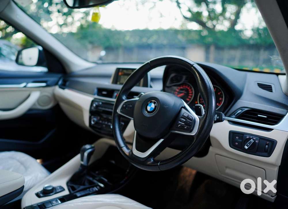 Bmw X1 2.0 Sdrive 20d, 2018, Diesel