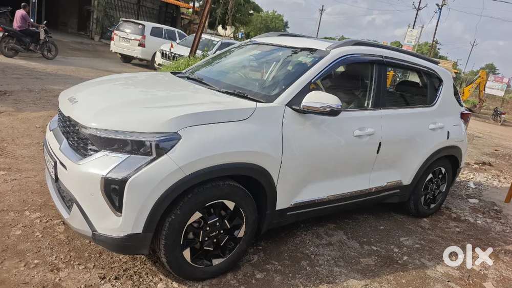 Kia Sonet 1.5 Htx 2024