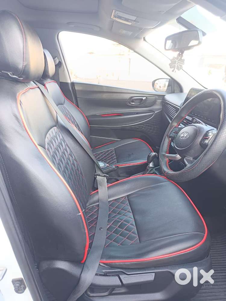 Hyundai I20 Asta Diesel 1.4 O With Sunroof, 2020, Diesel