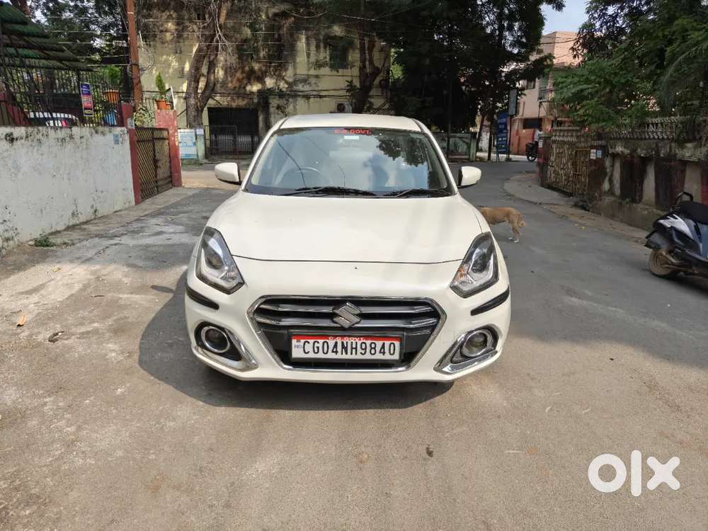 Maruti Suzuki Swift 2021