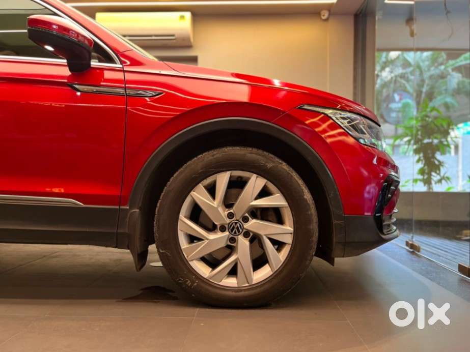 Volkswagen Tiguan 2.0 Elegance Tsi Dsg, 2022, Petrol