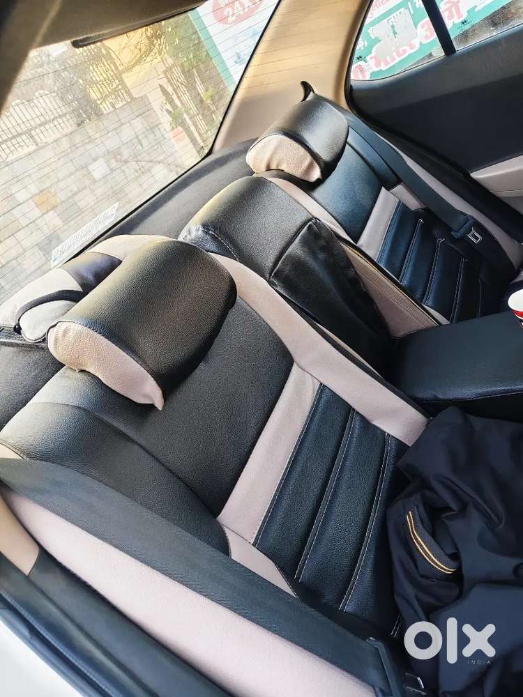 Hyundai Xcent 2015 Diesel 65000 Km Driven