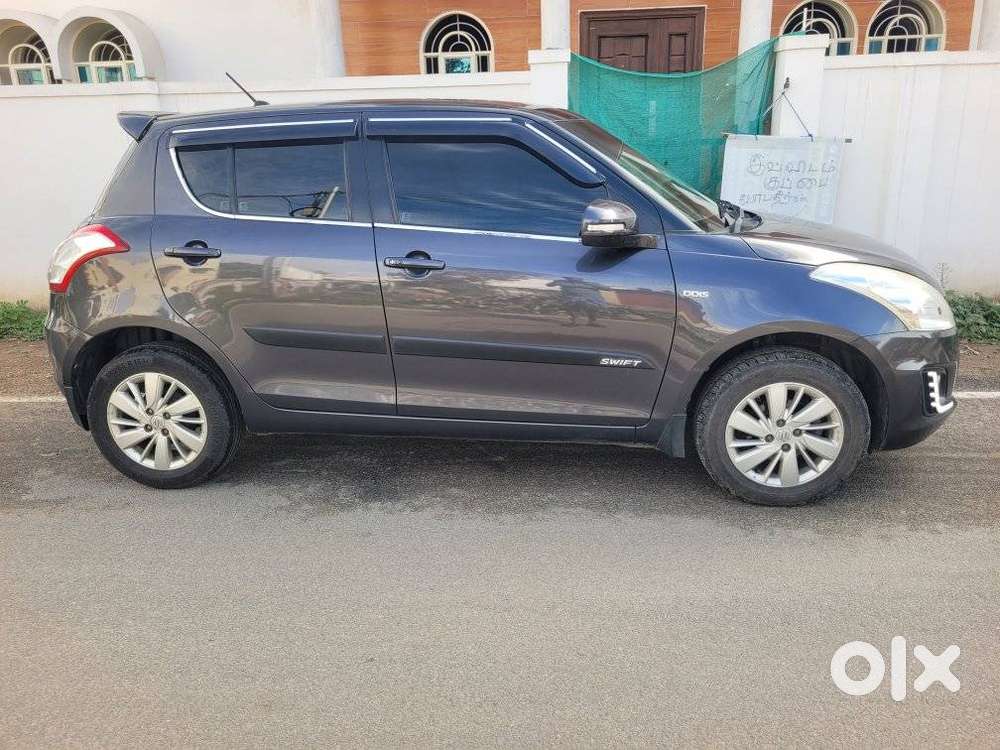 Maruti Suzuki Swift Ddis Zdi, 2015, Diesel
