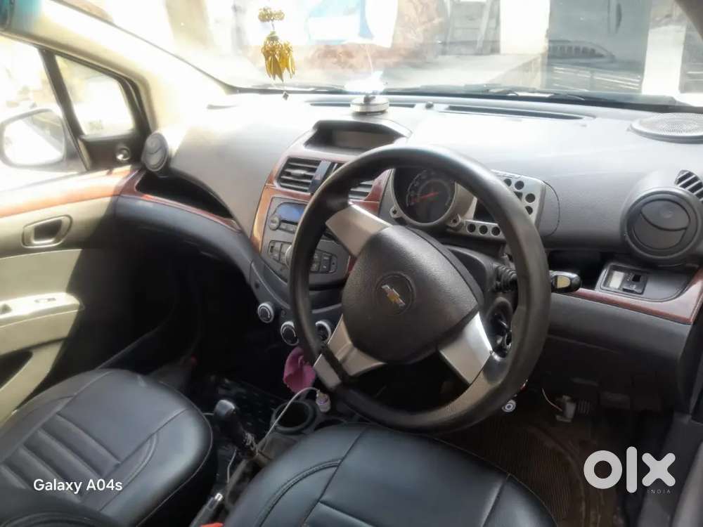 Chevrolet Beat Diesel 2012