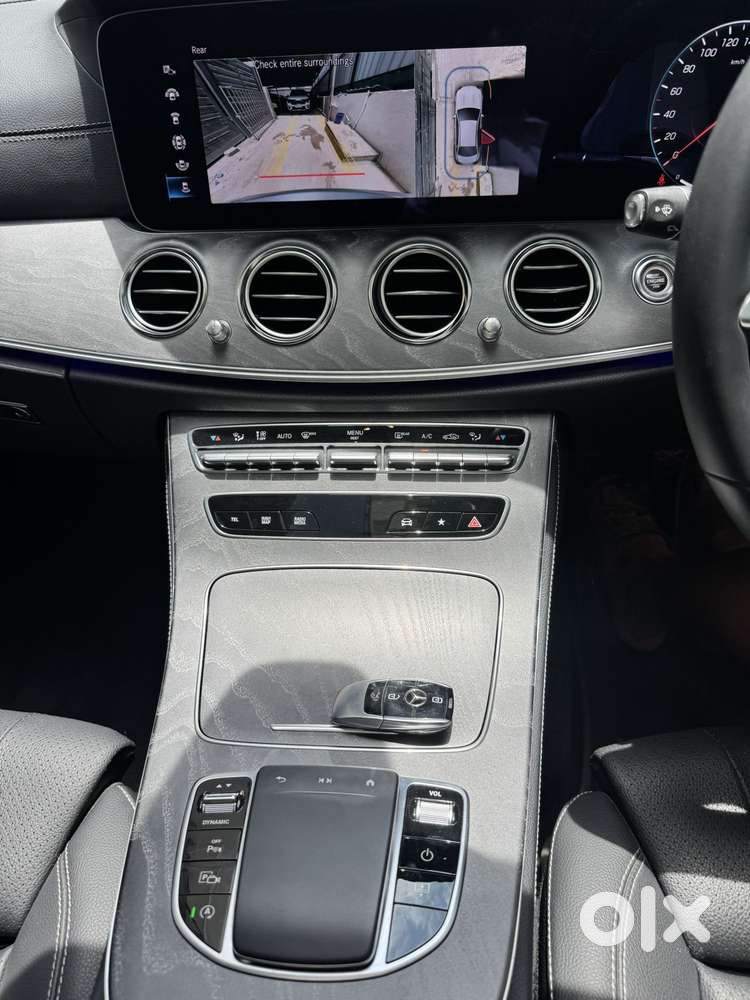Mercedes-benz E-class E 220d Exclusive, 2024, Diesel