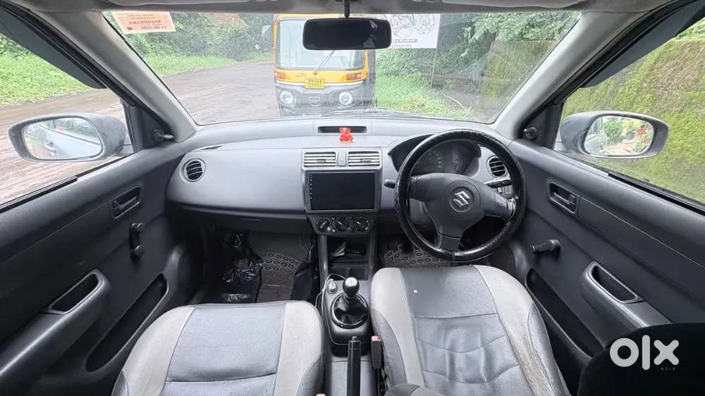 Swift Vdi Diesel 2008 For Sale Ratnagiri