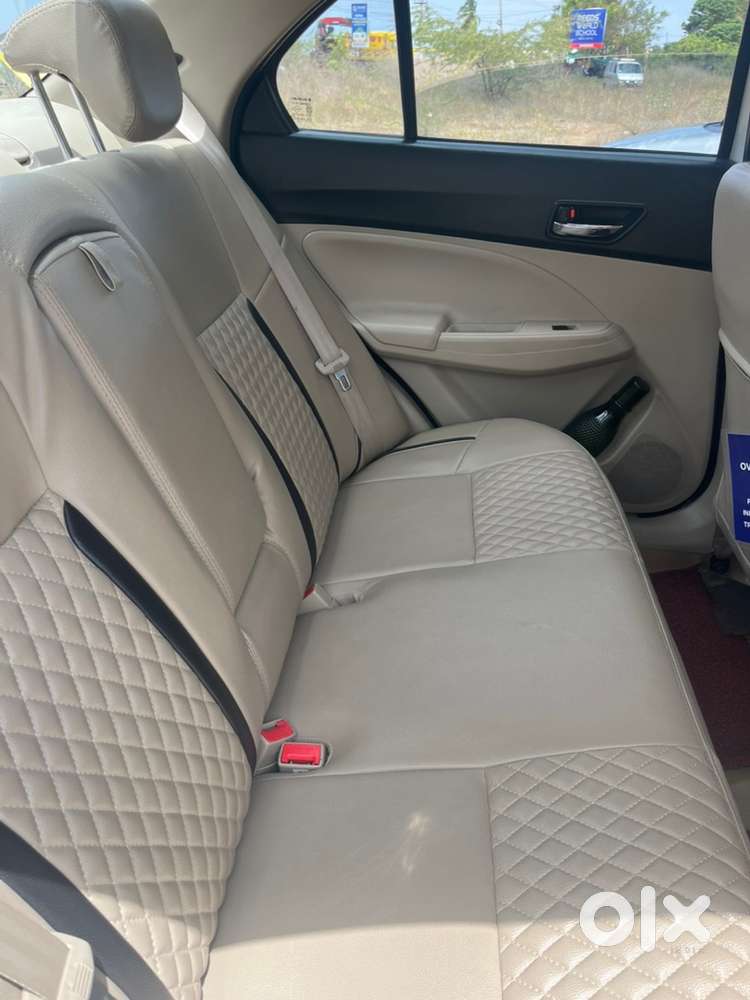 Maruti Suzuki Swift Dzire 2024 Cng & Hybrids Good Condition