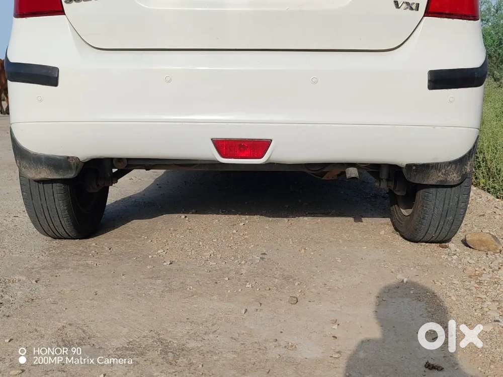 Maruti Suzuki Wagon R 2015 Vxi
