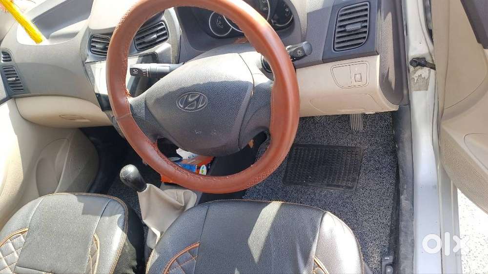 Good Condition, Low Budget Car.