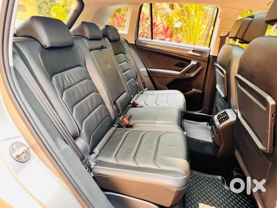 Volkswagen Tiguan 2.0 Tdi Highline, 2019, Diesel