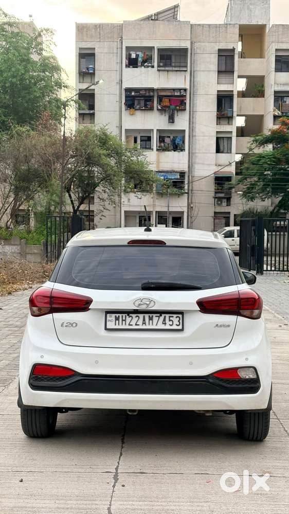 Hyundai Elite I20 [ ] 1.2 Asta, 2020, Petrol