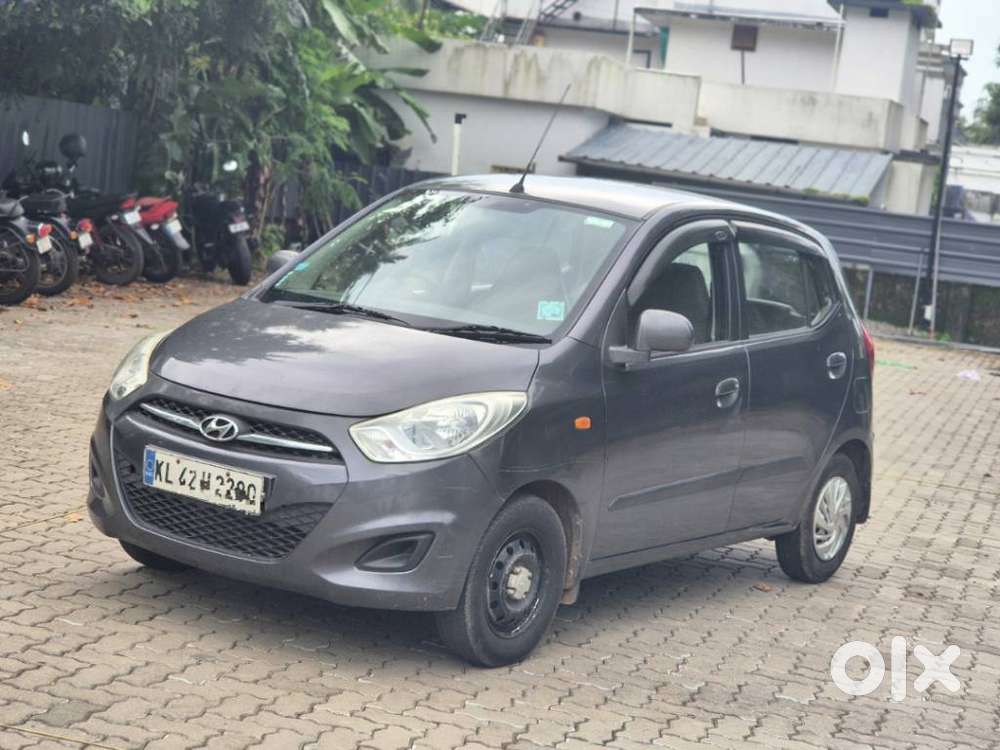 Hyundai I10 Era, 2013, Petrol