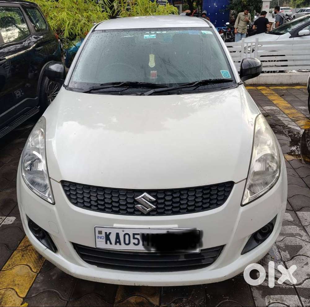 Swift Car For Sale