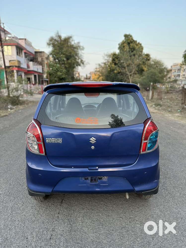 Maruti Suzuki Alto 800 Lxi, 2015, Petrol