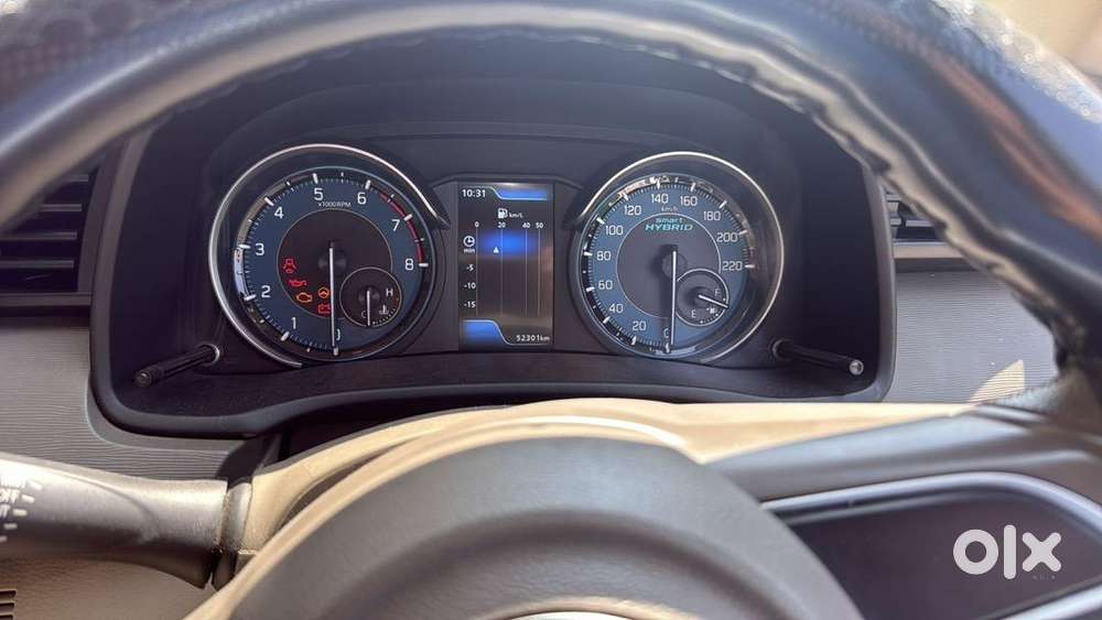 Ertiga Tour (m) 2024