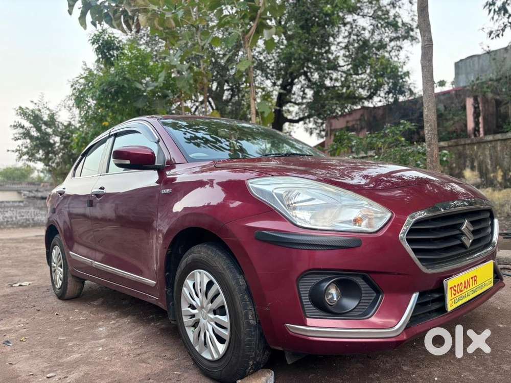 Maruti Suzuki Diesel 2020