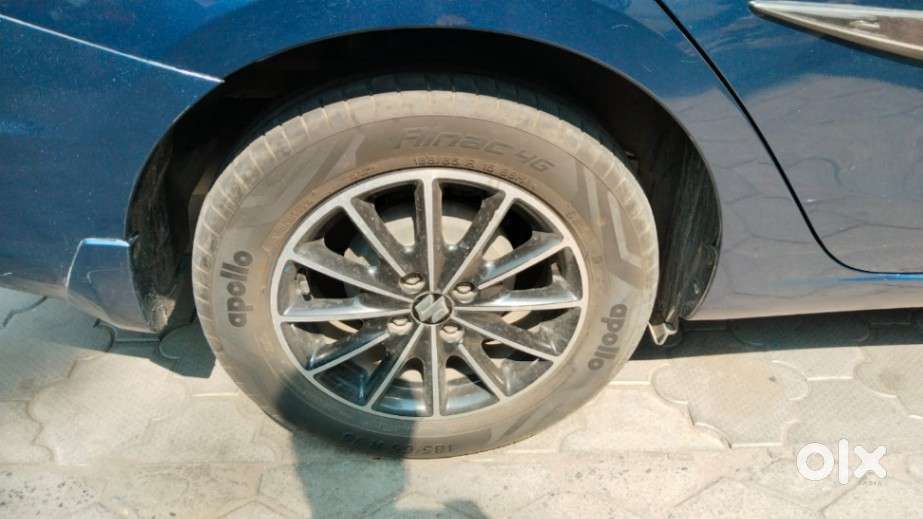 Maruti Suzuki Ciaz 1.3 Delta, 2018, Diesel