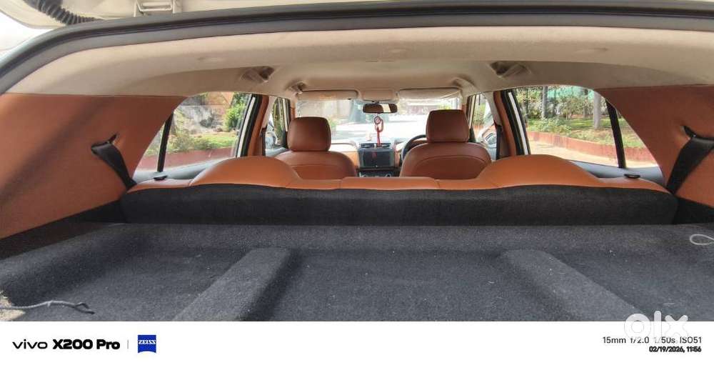 Hyundai Creta 1.5 Ex Diesel, 2021, Diesel