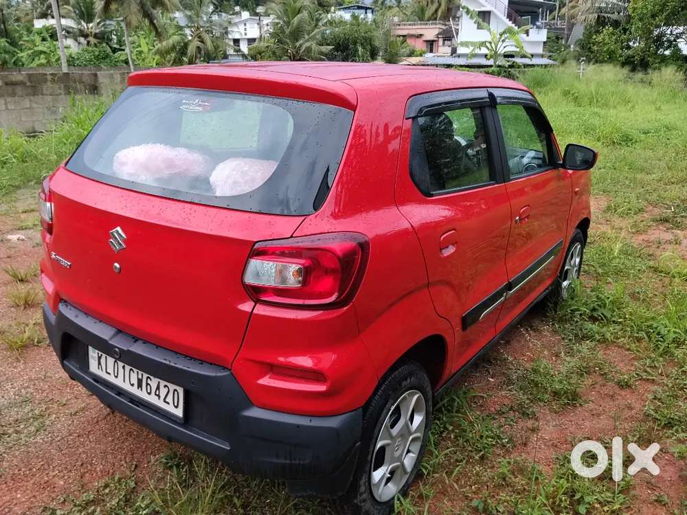 Maruti Suzuki S-presso 2023 Manual Very Good Milege Excellent Conditio