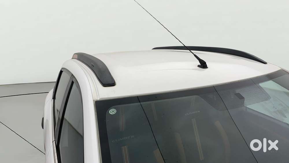 Renault Kwid 2019-ongoing 1.0 Climber Amt (o), 2020, Petrol