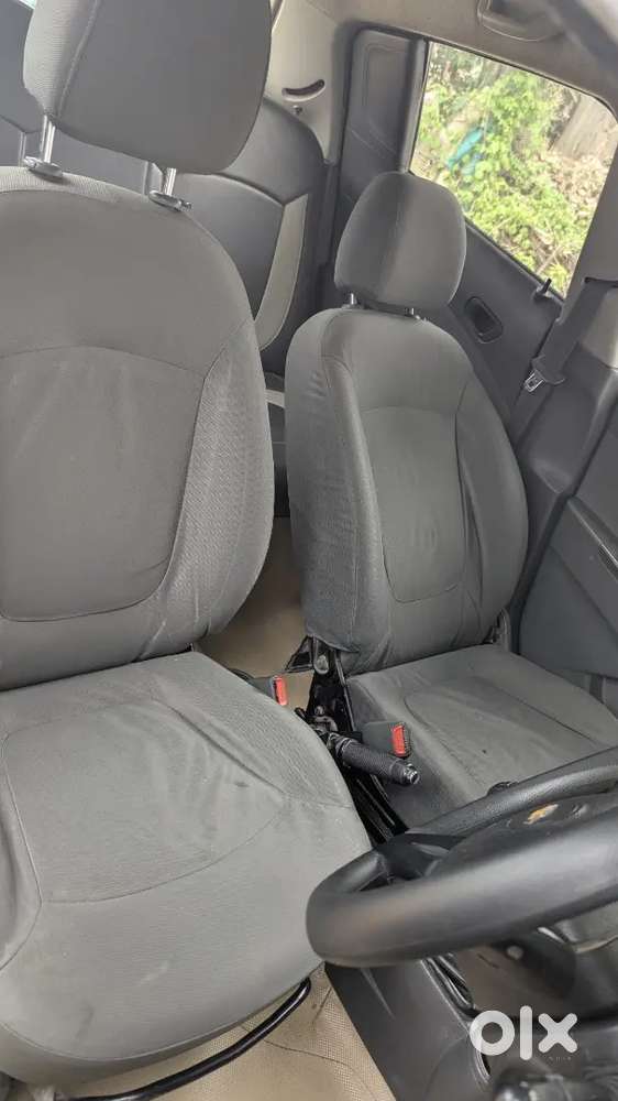 Chevrolet Beat Diesel 2012 Super Good Condition All Most 23 Plus Milea