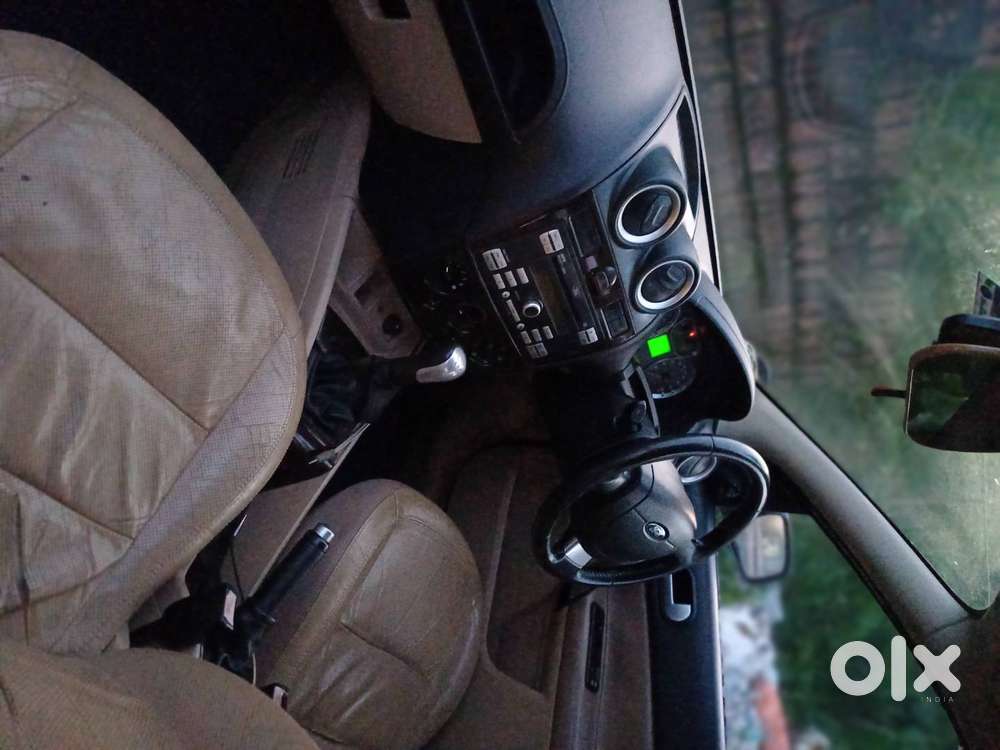 Ford Fiesta Good Condition Fitness Till 2028 Dec
