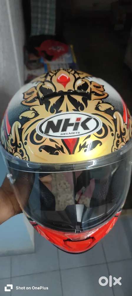 Nhk k5r helmet