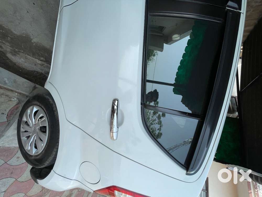 Maruti Suzuki Ritz 2012 Diesel Well Maintained